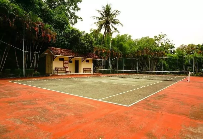 The Jayakarta Yogyakarta Hotel & Spa