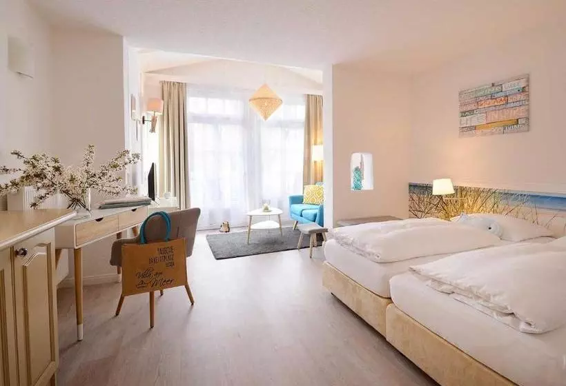 호텔 Villa Granitz