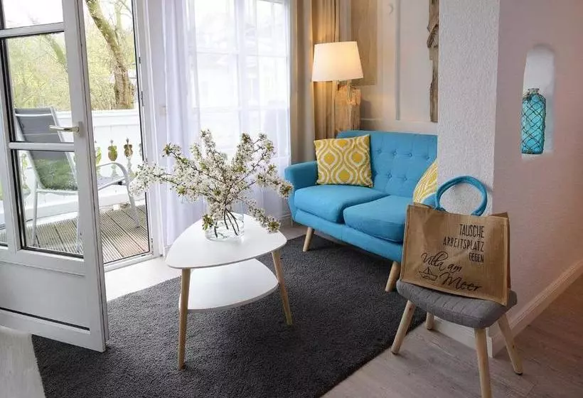 호텔 Villa Granitz