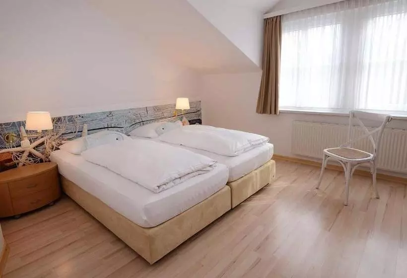 호텔 Villa Granitz