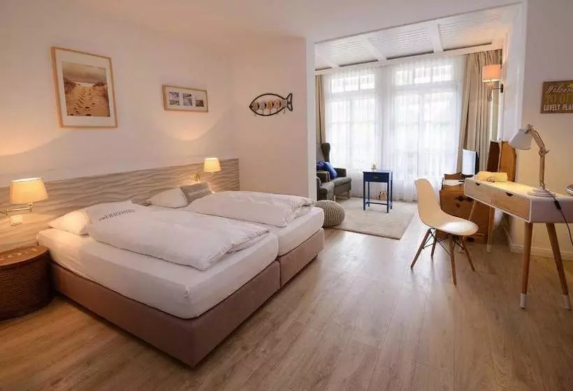 호텔 Villa Granitz