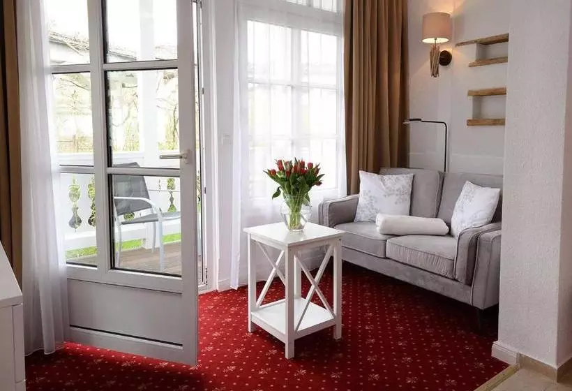 호텔 Villa Granitz