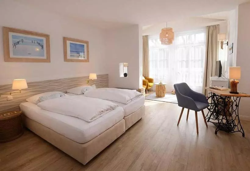 호텔 Villa Granitz