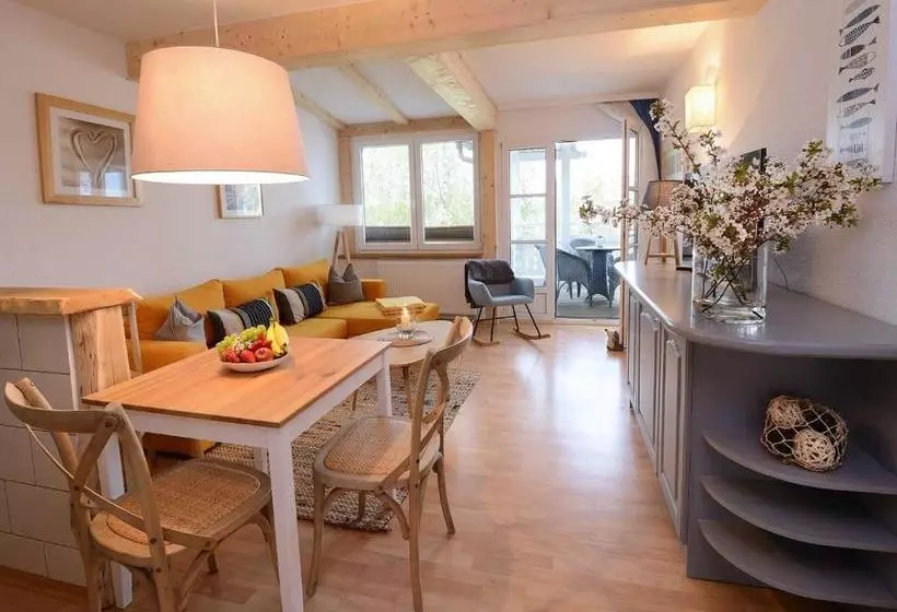 호텔 Villa Granitz