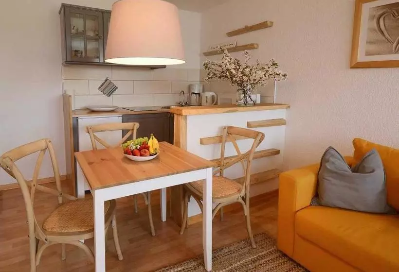 호텔 Villa Granitz