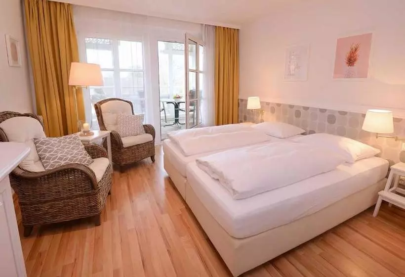 호텔 Villa Granitz