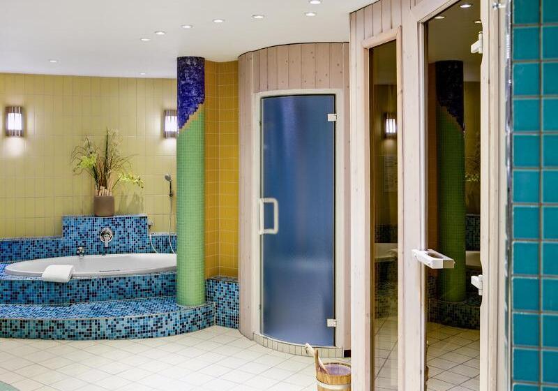 Welcome Hotel Residenzschloss Bamberg