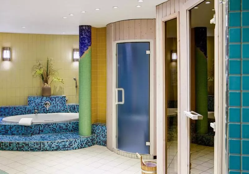 Welcome Hotel Residenzschloss Bamberg