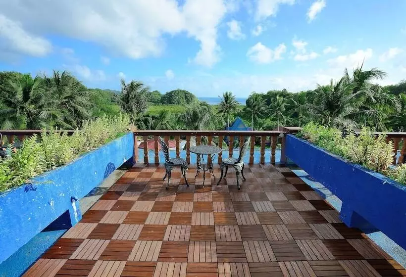 Airai Water Paradise Hotel & Spa