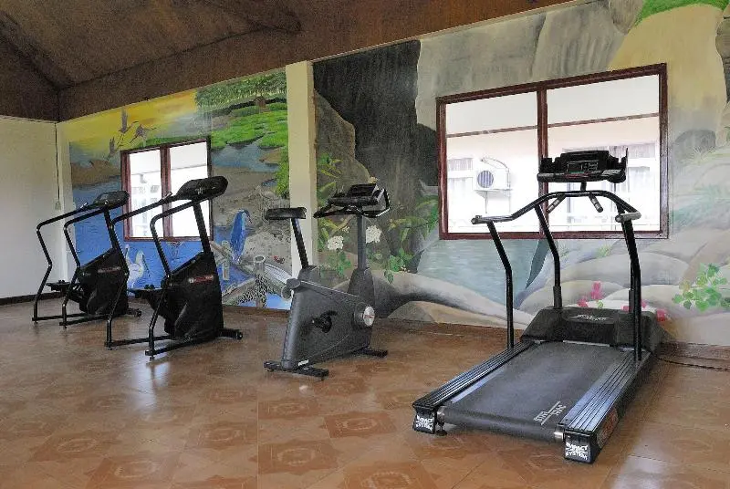 Airai Water Paradise Hotel & Spa