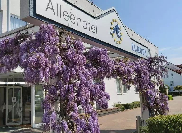 Alleehotel Europa