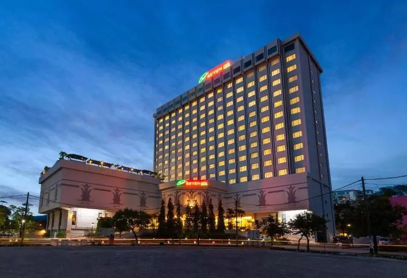 Bayview Hotel Langkawi