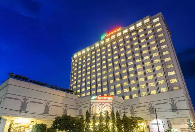 Bayview Hotel Langkawi