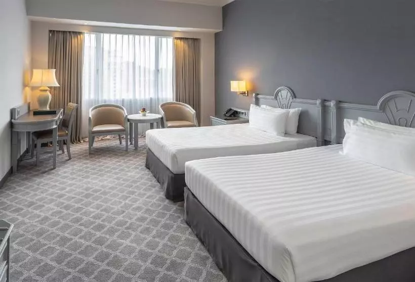 Bayview Hotel Langkawi