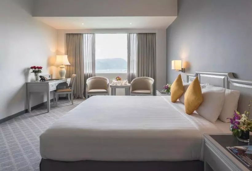 Bayview Hotel Langkawi