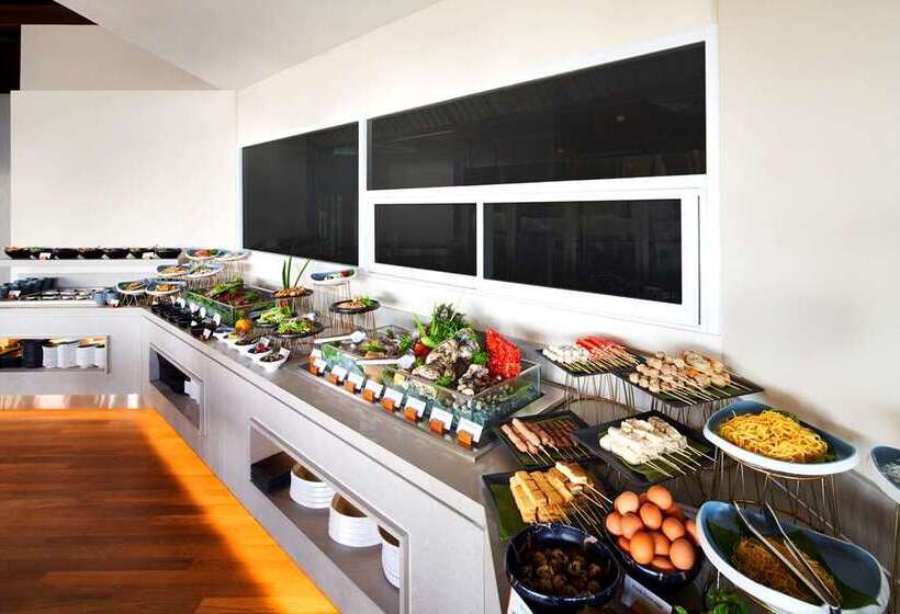 Doubletree By Hilton Damai Laut Resort