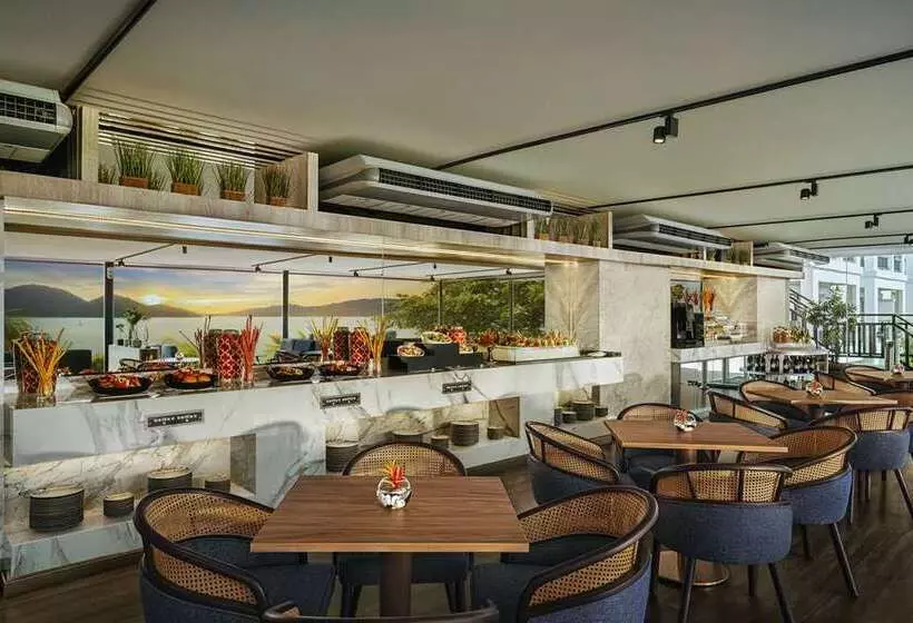 Doubletree By Hilton Damai Laut Resort