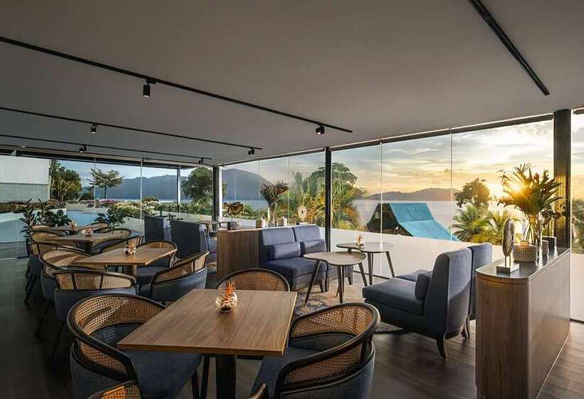 Doubletree By Hilton Damai Laut Resort