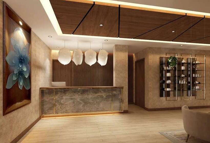 Doubletree By Hilton Damai Laut Resort