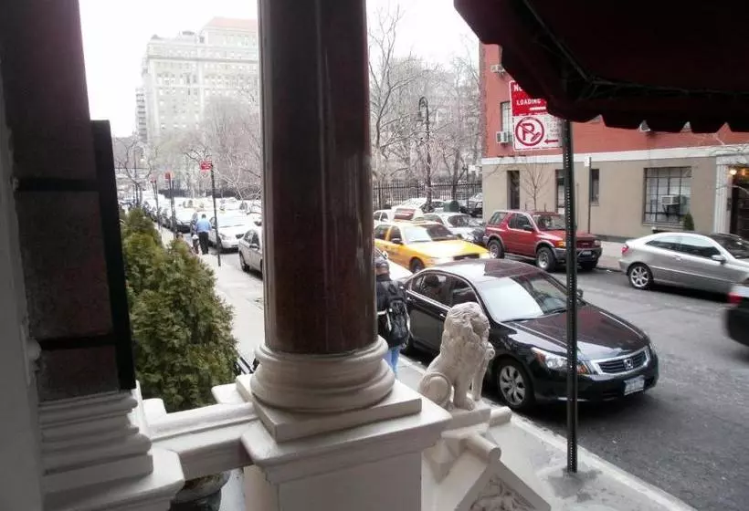 호텔 17 - Extended Stay