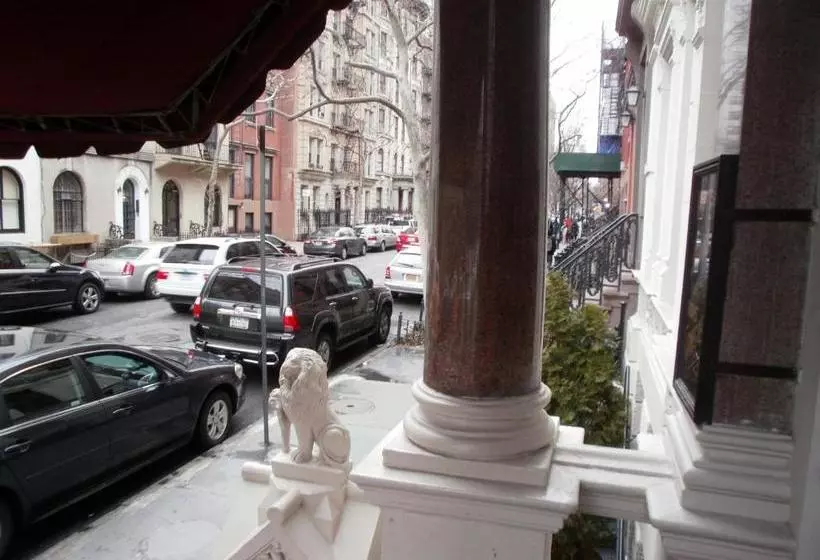 호텔 17 - Extended Stay