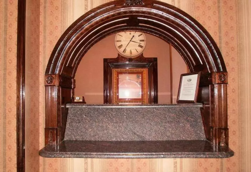 호텔 17 - Extended Stay