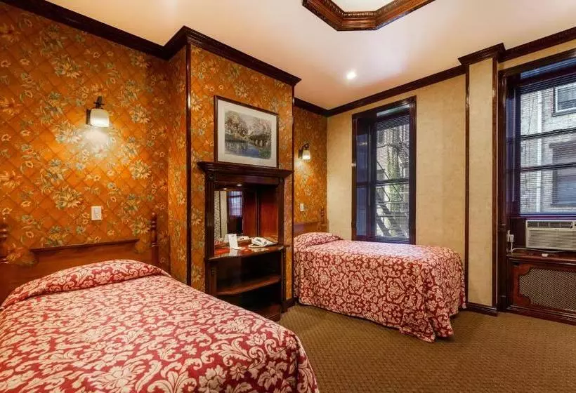 호텔 17 - Extended Stay