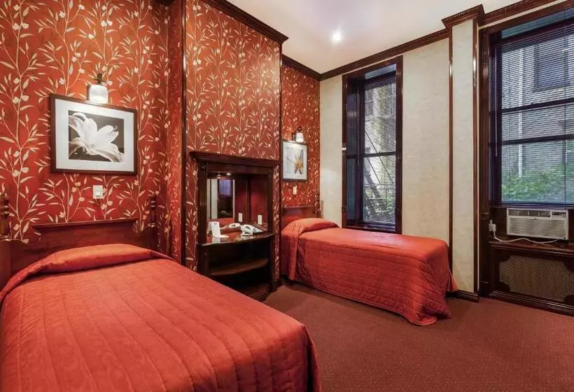 호텔 17 - Extended Stay