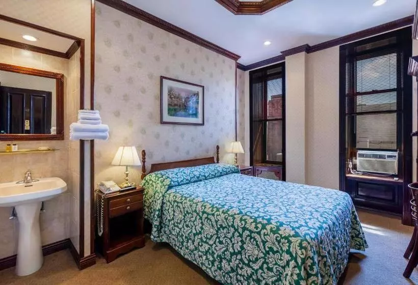 호텔 17 - Extended Stay