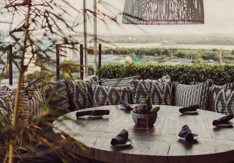 هتل Aire De Olive