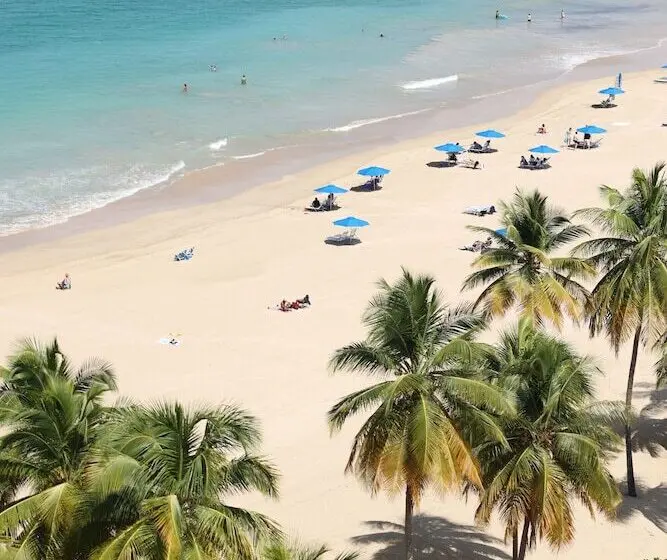 هتل Aire De Olive