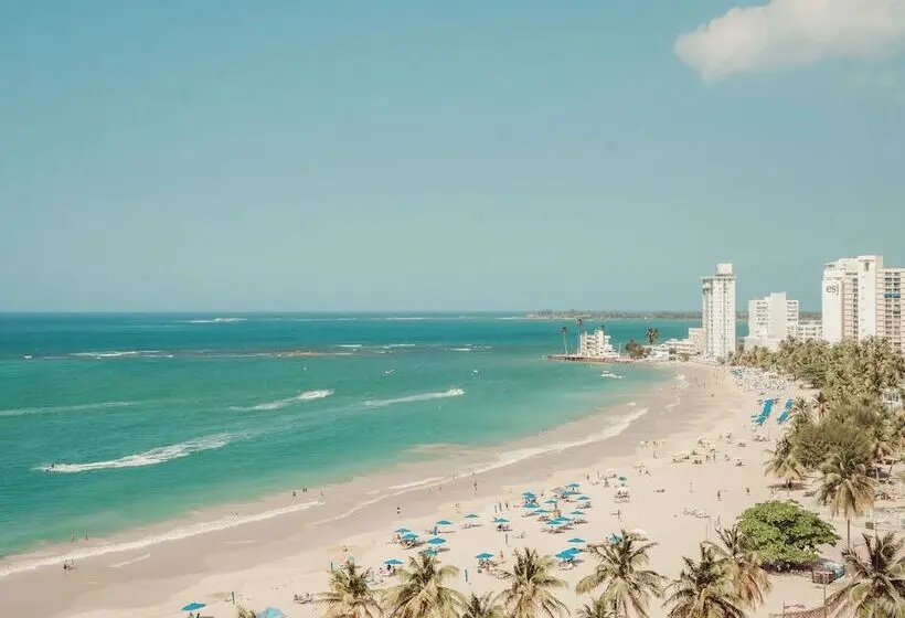 هتل Aire De Olive