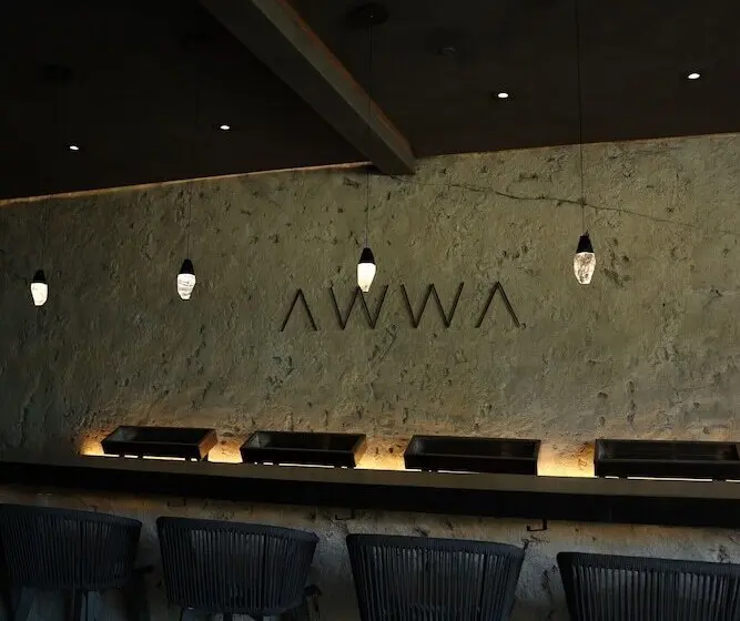 هتل Aire De Olive