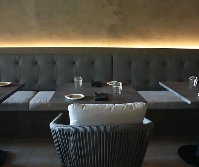 هتل Aire De Olive