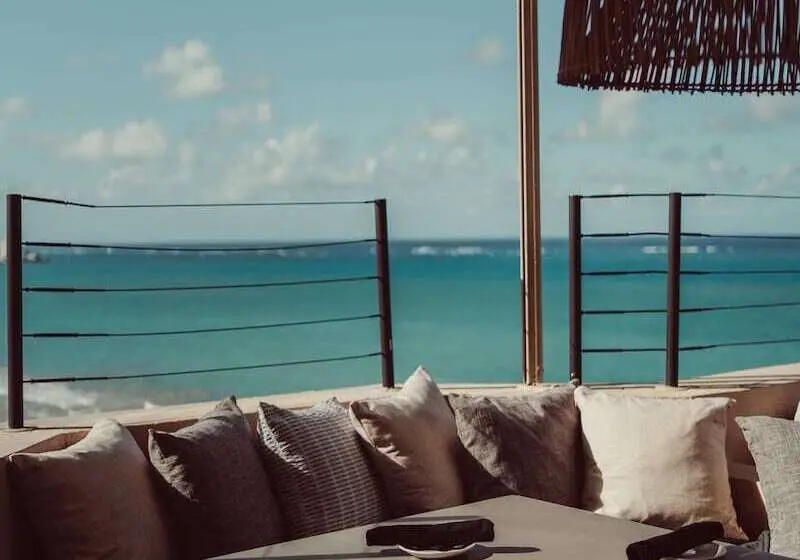 هتل Aire De Olive