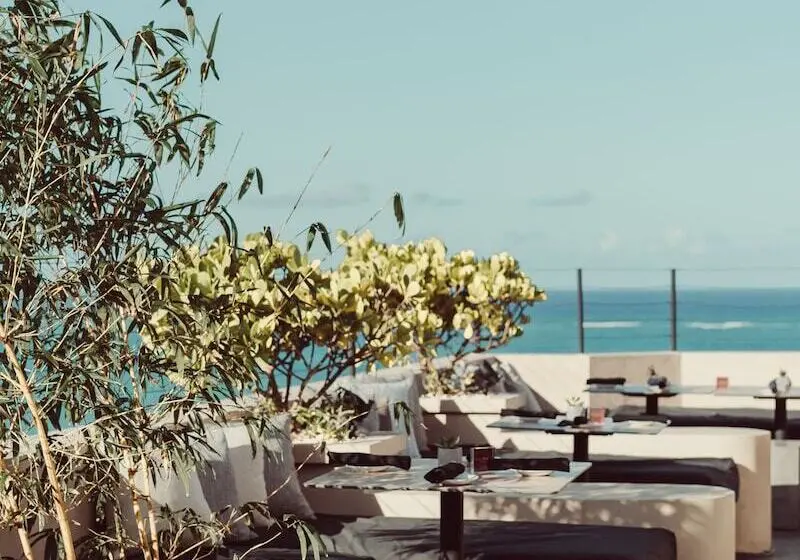 هتل Aire De Olive