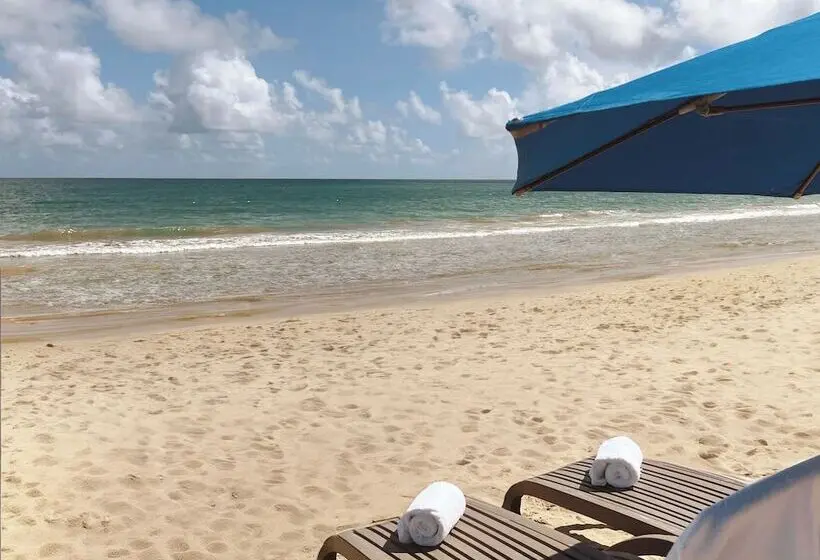 هتل Aire De Olive