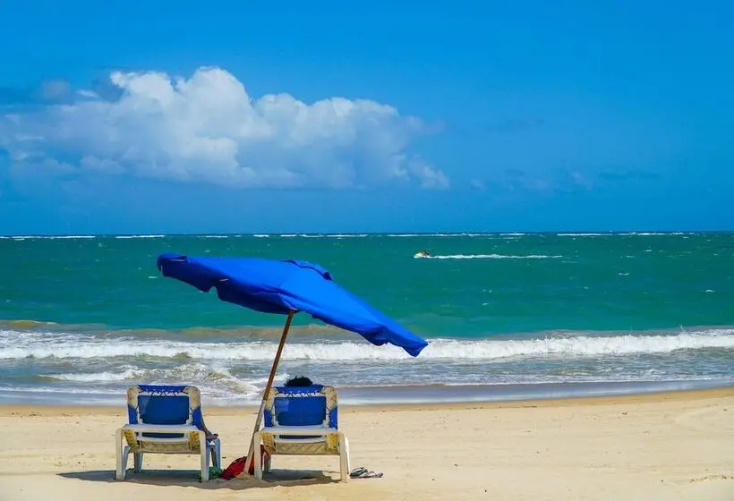 هتل Aire De Olive