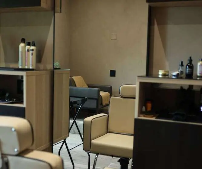 هتل Aire De Olive