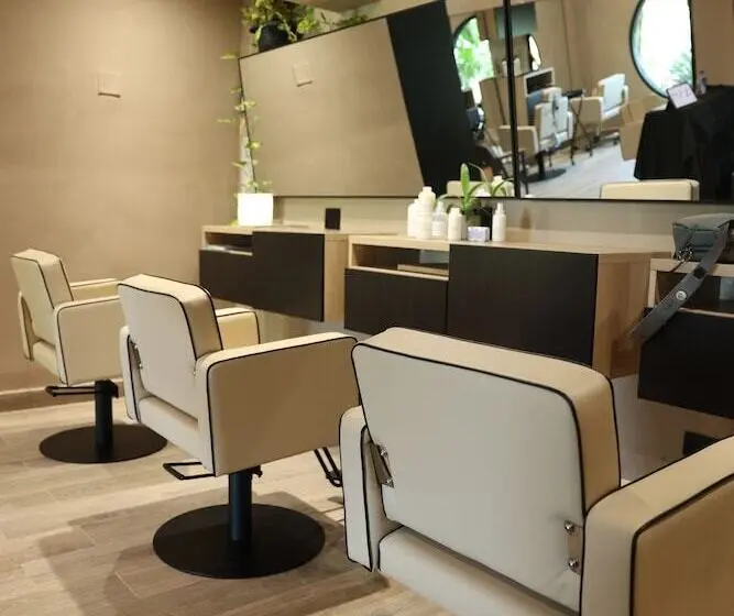 هتل Aire De Olive