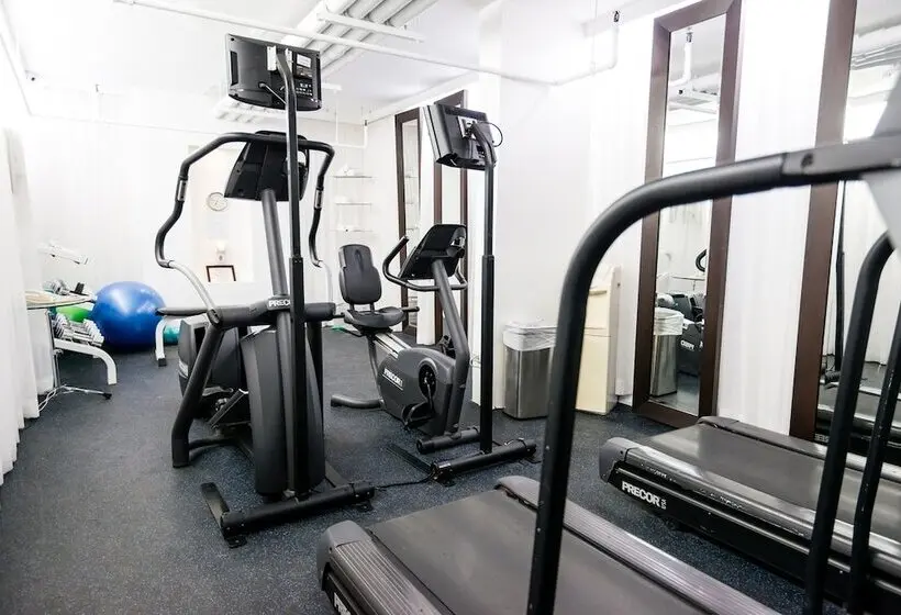 هتل Aire De Olive