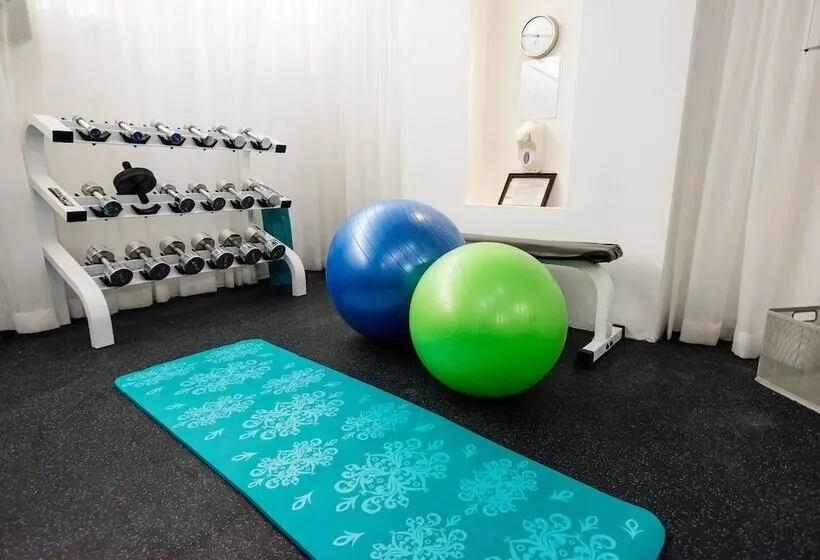 هتل Aire De Olive