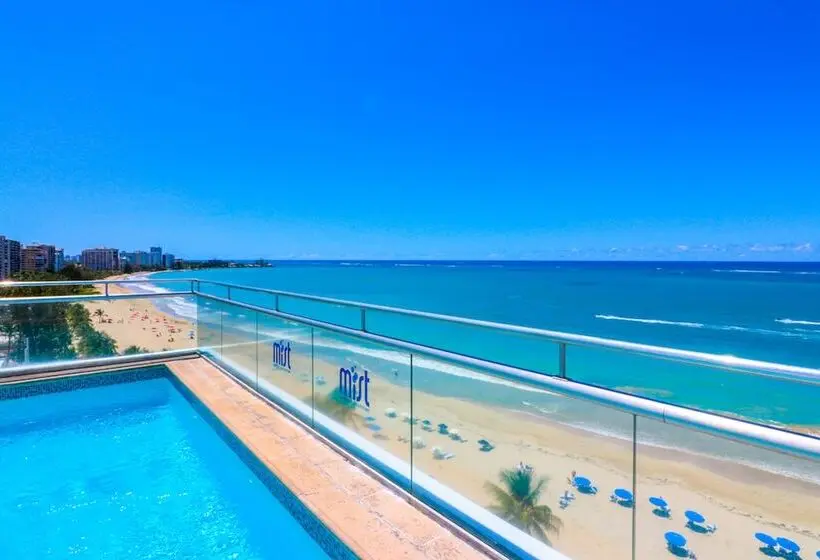 هتل Aire De Olive