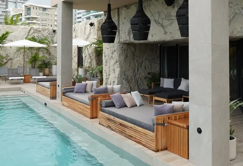 هتل Aire De Olive