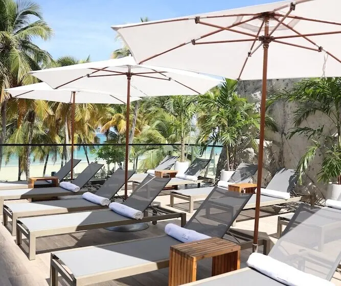 هتل Aire De Olive