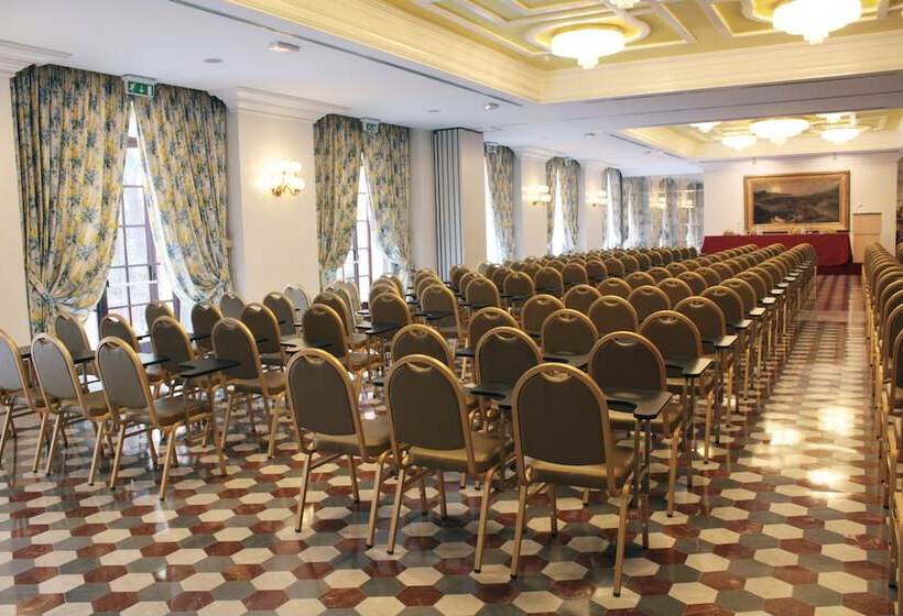 Hotel Albani Firenze