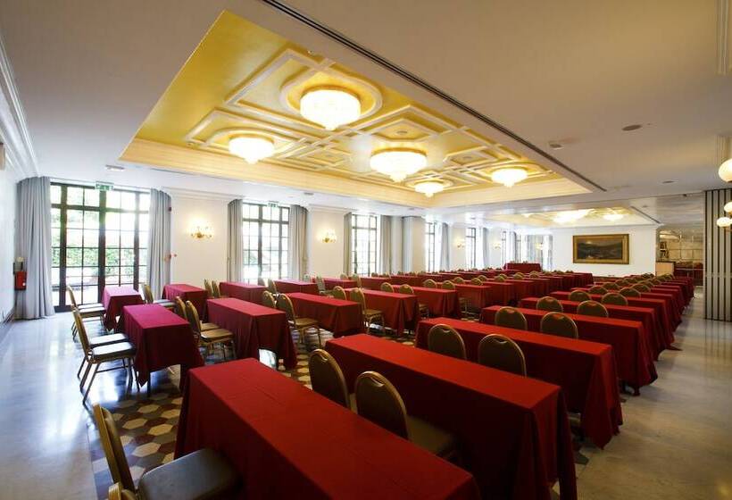 Hotel Albani Firenze