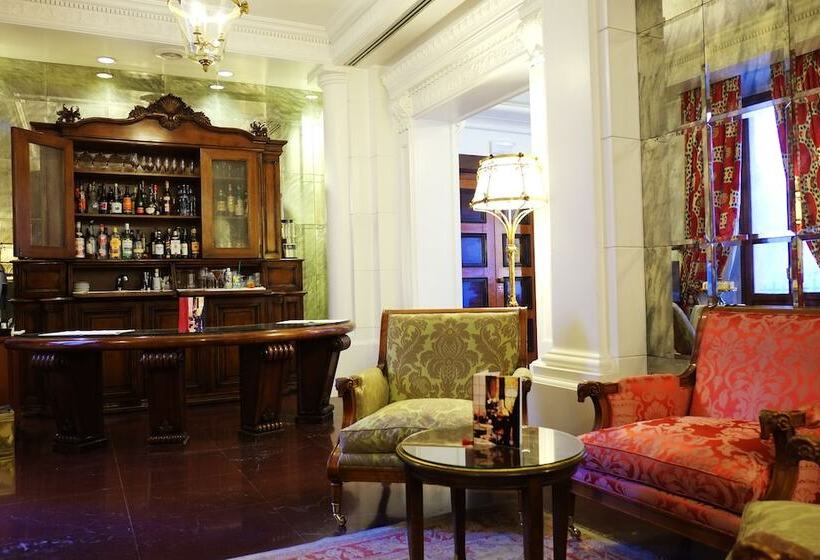 Hotel Albani Firenze