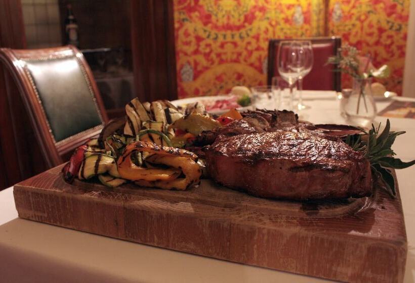 Hotel Albani Firenze