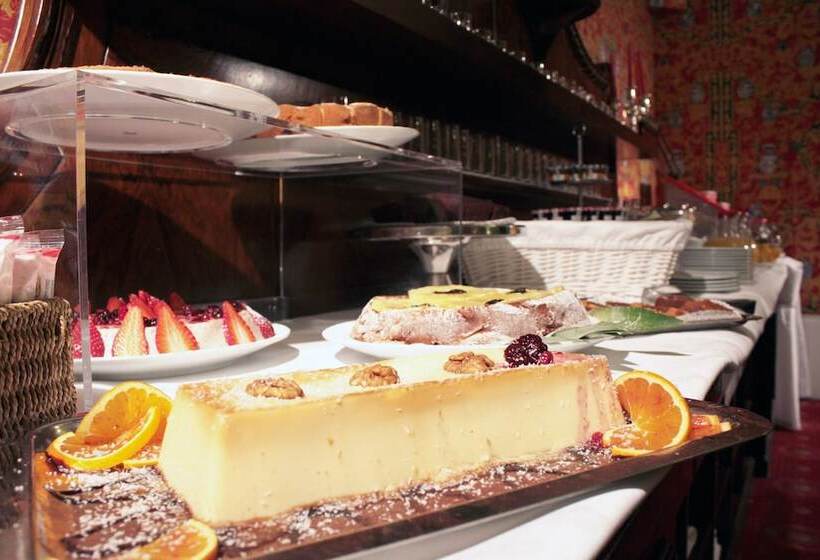 Hotel Albani Firenze